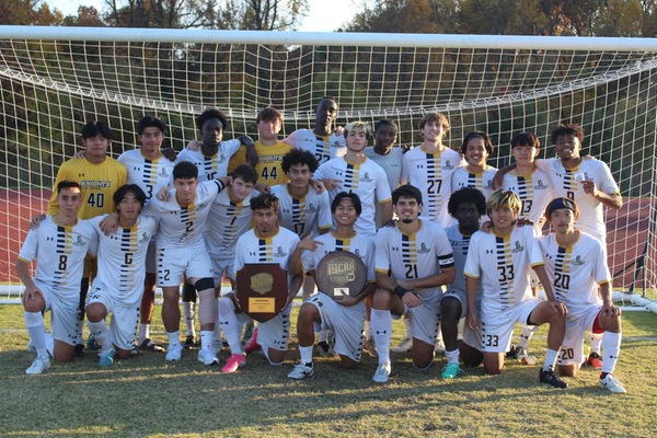 Knights Men's Soccer 2024 Schedule Release