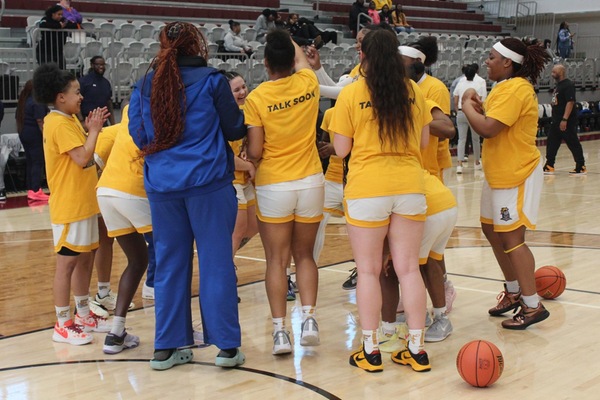 Knights Seeded Number Two, Earn First Round Bye at National Tournament