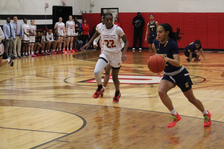 #3 Knights Fall vs #4 Union